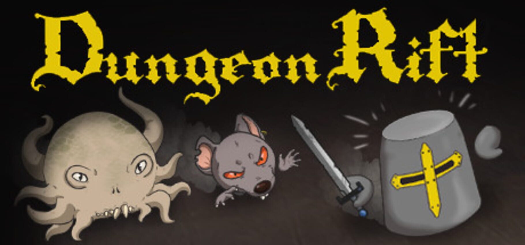 DungeonRift (2015)