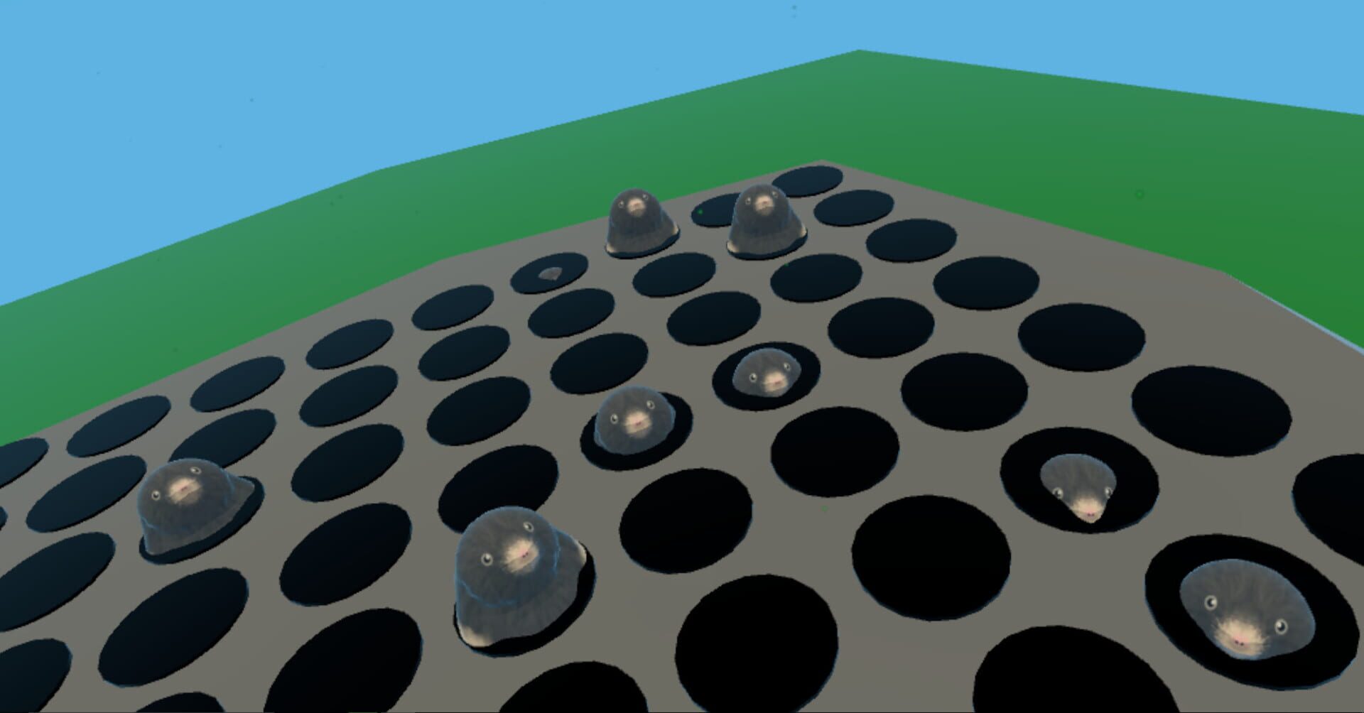 WackIt - Screenshot