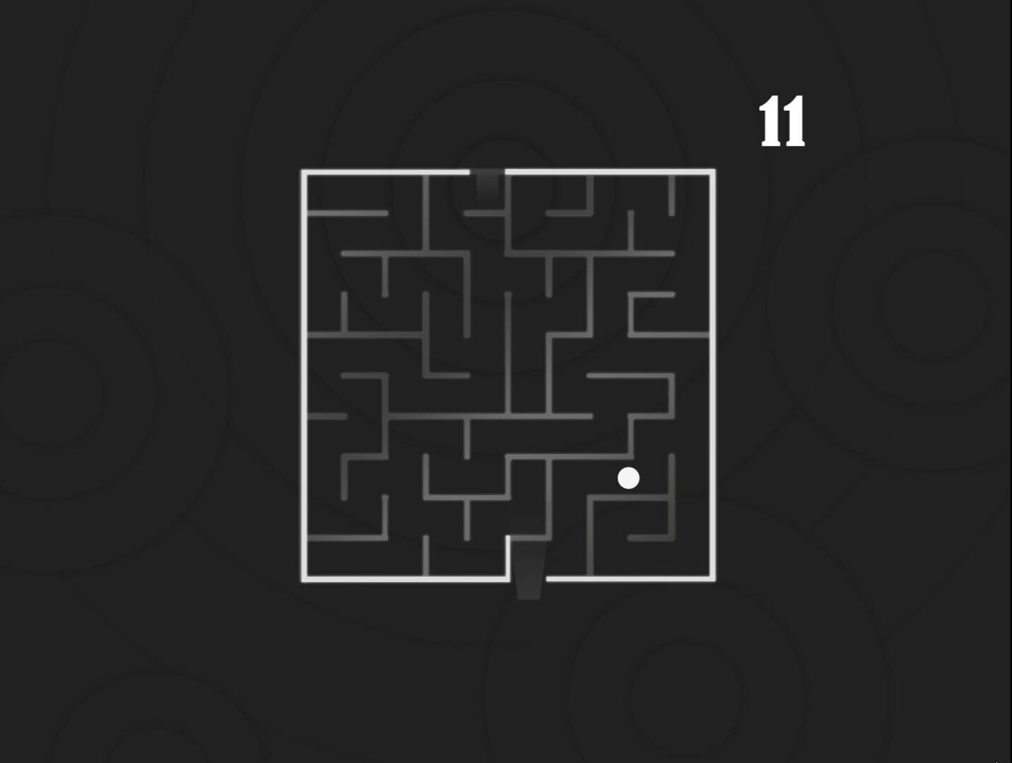 Itineris - Screenshot