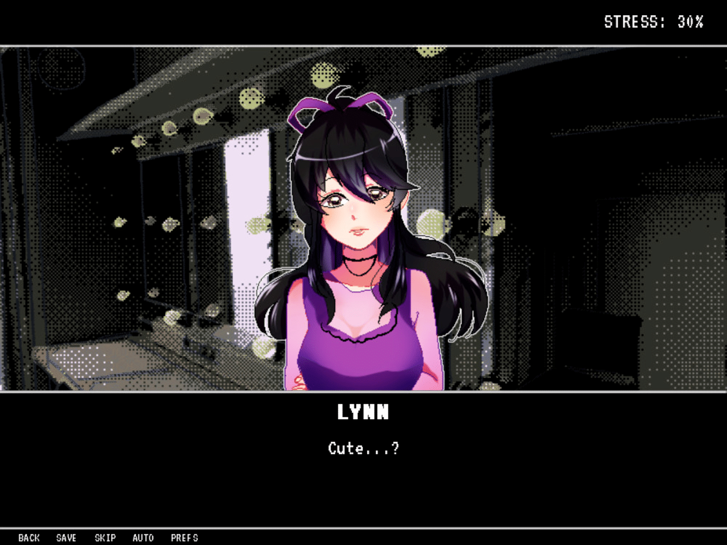 Lynne screenshot