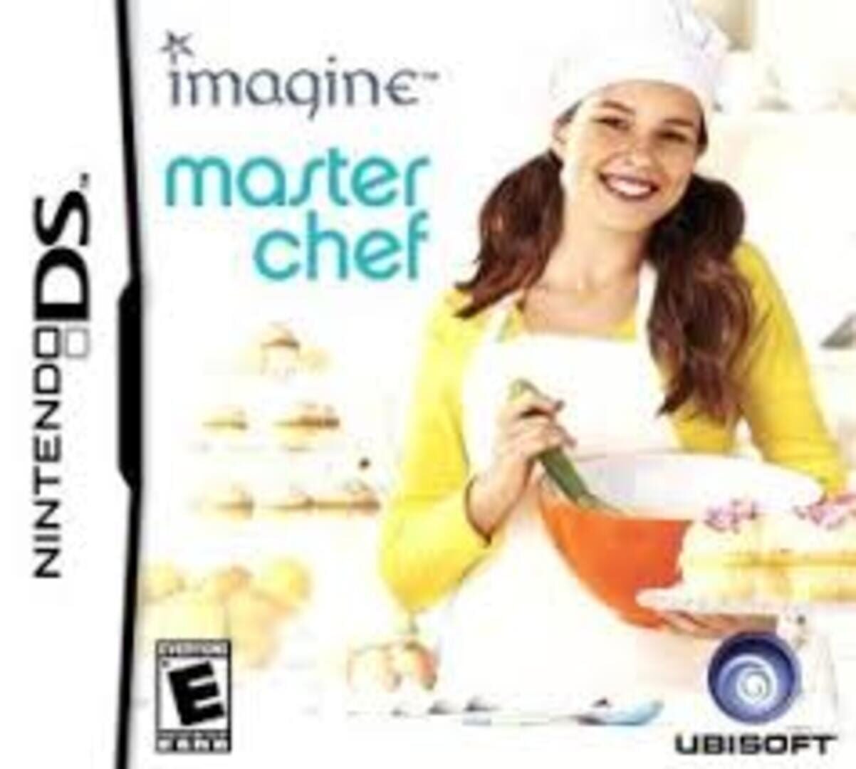 Imagine: Master Chef (2007)