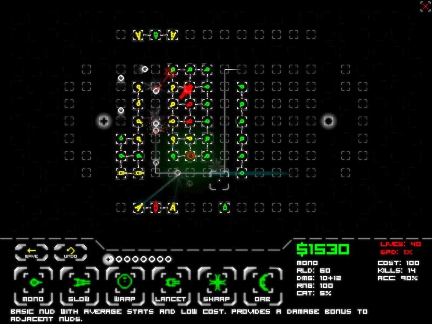 Imagem de NUD - New Games Release