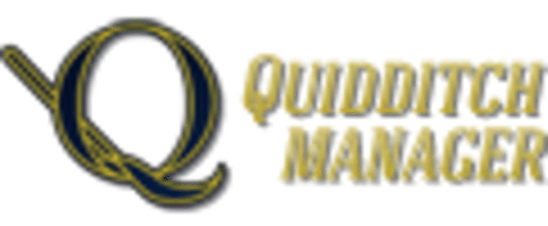Quidditch Manager Cover