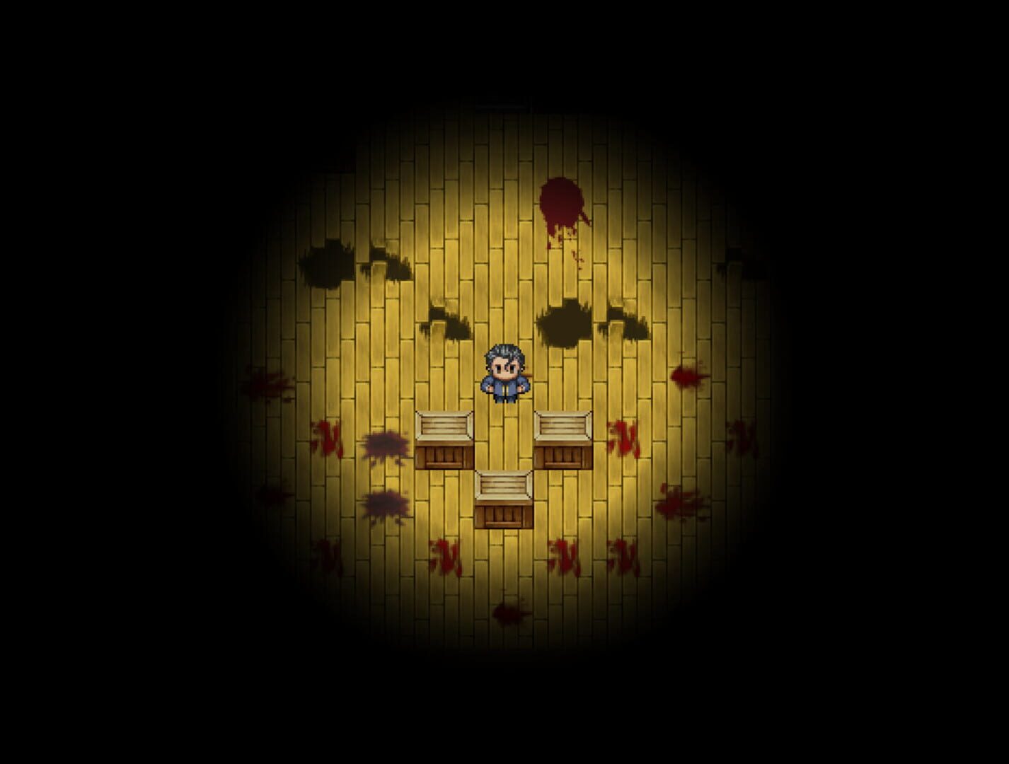 The Monsters' History Book - Screenshot