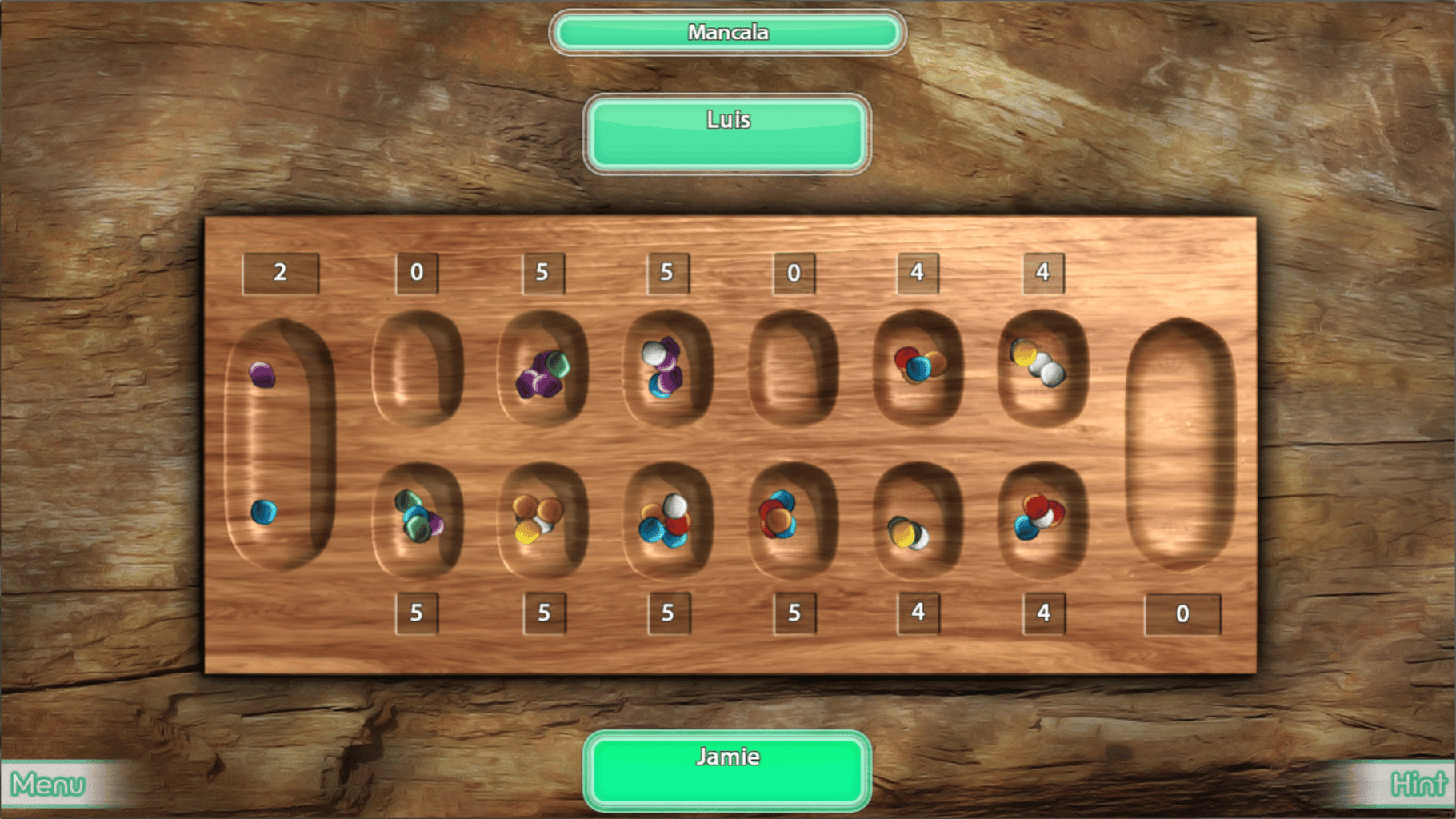 Puzzles & Board Games Mega Collection screenshot