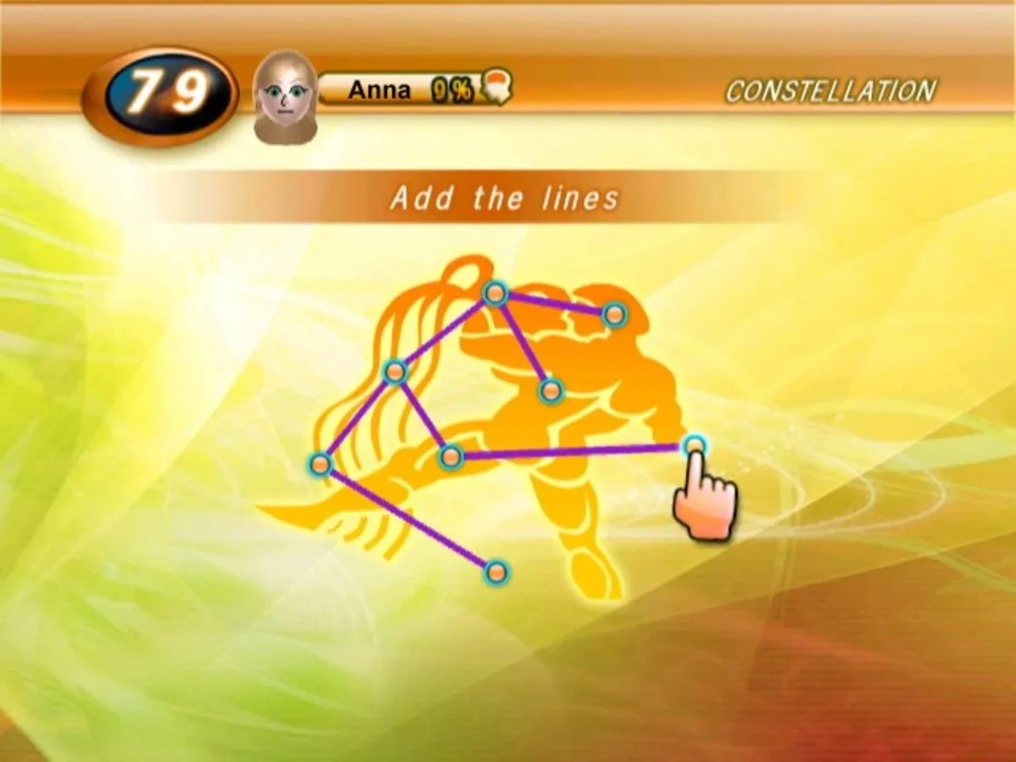 Captura de pantalla - Brain Challenge