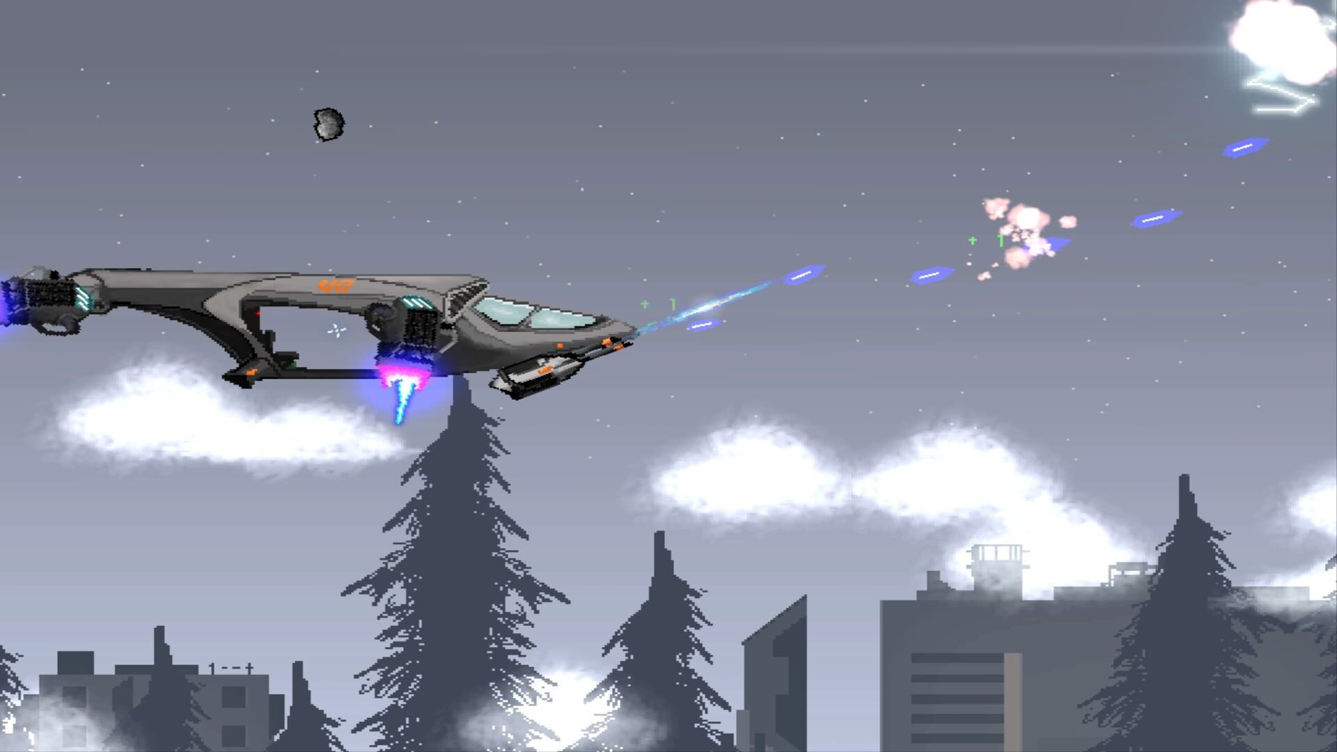Segment - Screenshot