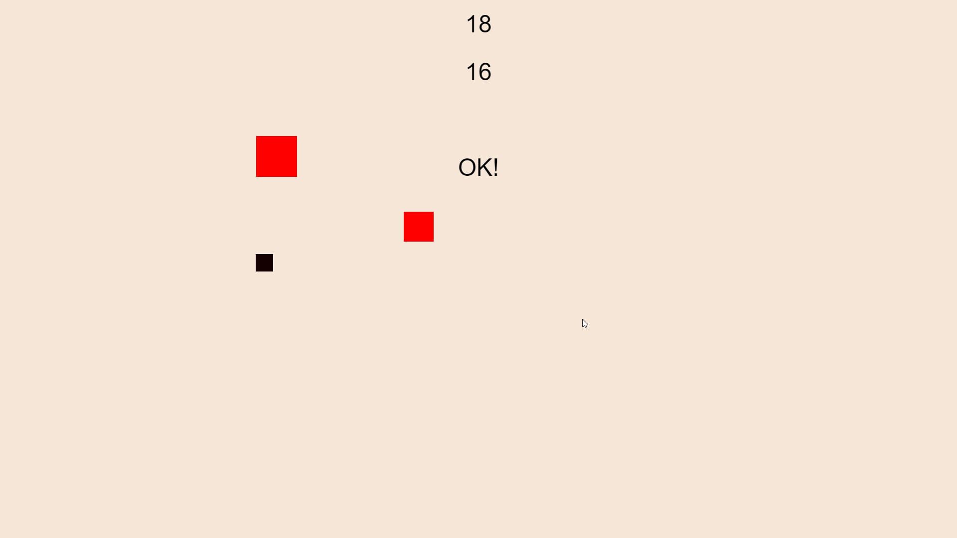 Click.O.Fast - Screenshot