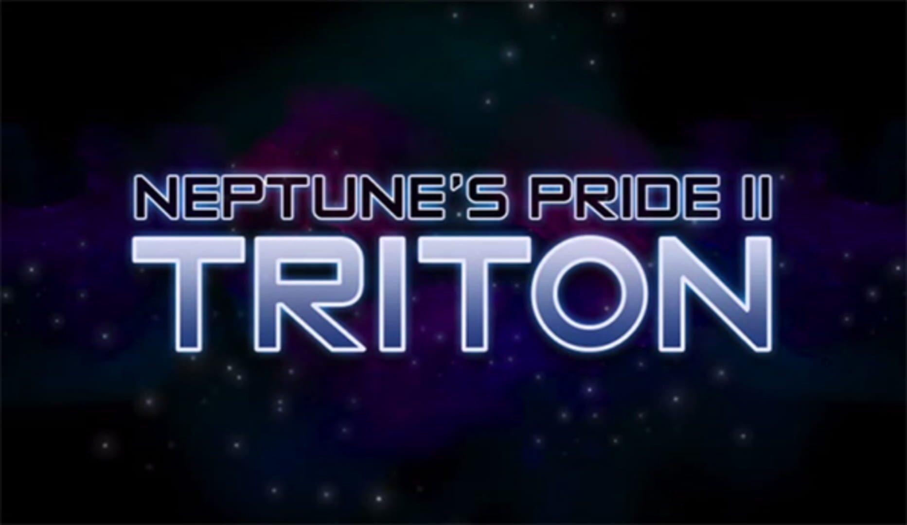 Neptune's Pride II: Triton
