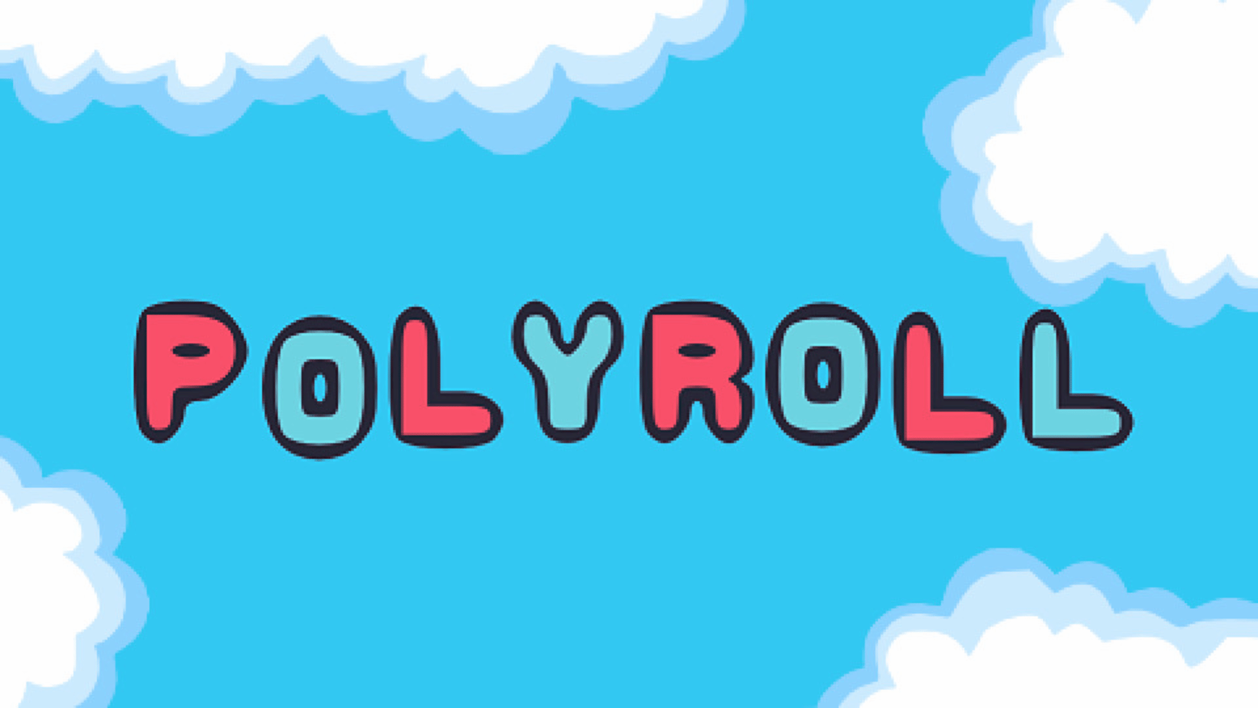 Polyroll screenshot