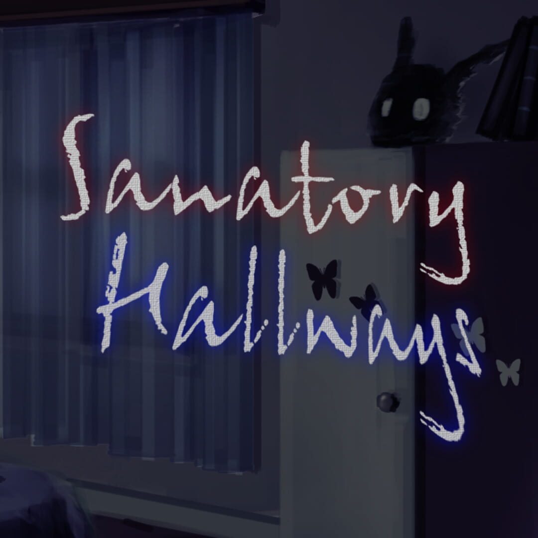 Sanatory Hallways (2015)