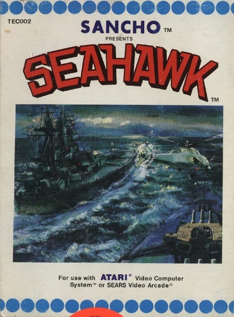 Sea Hawk (1983)