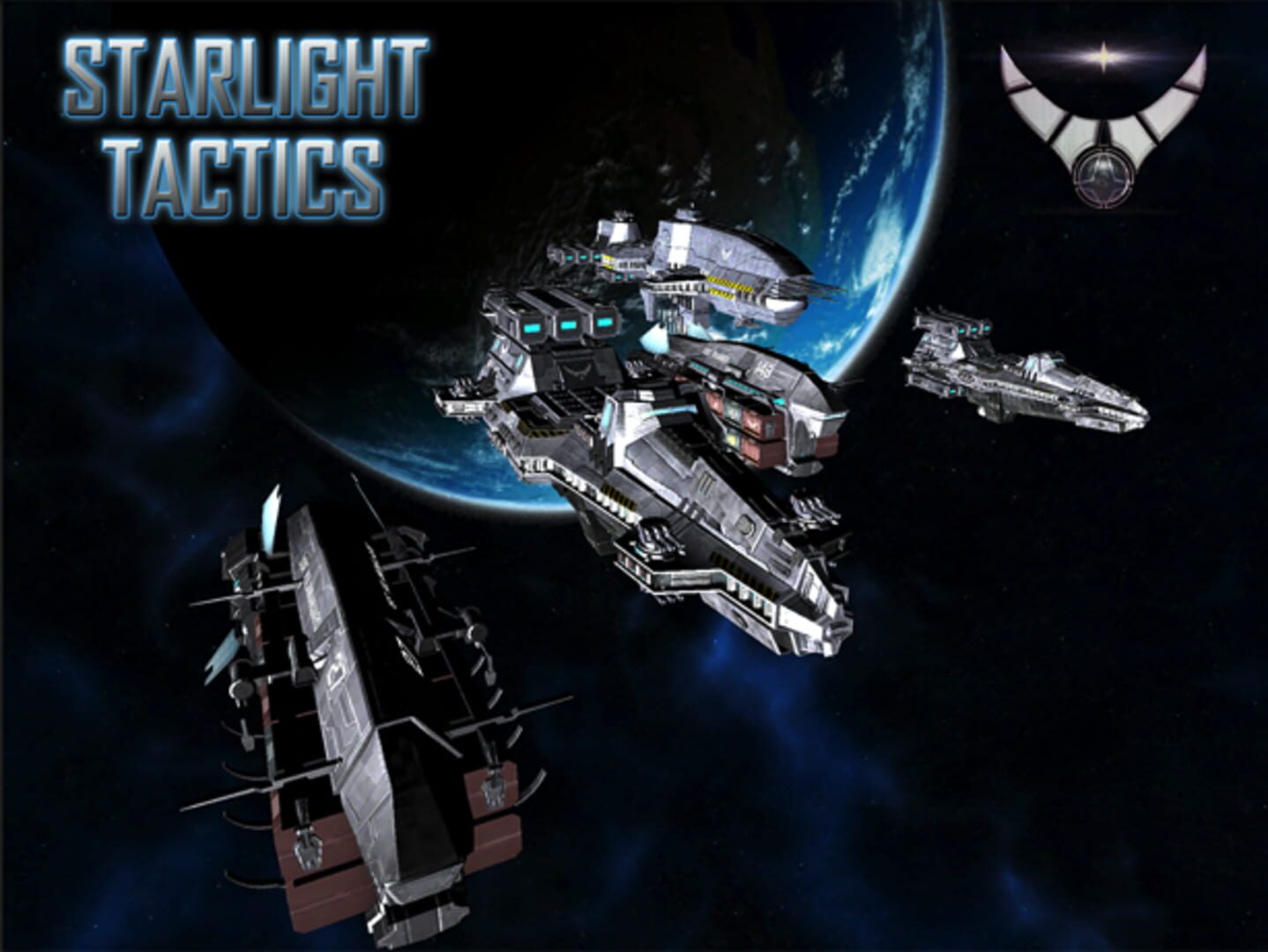 Starlight Tactics (2015)