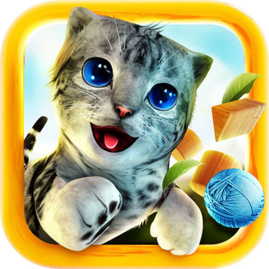 Игра Cat Simulator 2015 (2014). Дата выхода, трейлеры, системные  требования, список переводов, скриншоты, арты, новости, рейтинг, отзывы,  решение проблем (устранение неисправностей), прохождение, steam id,  количество продаж.