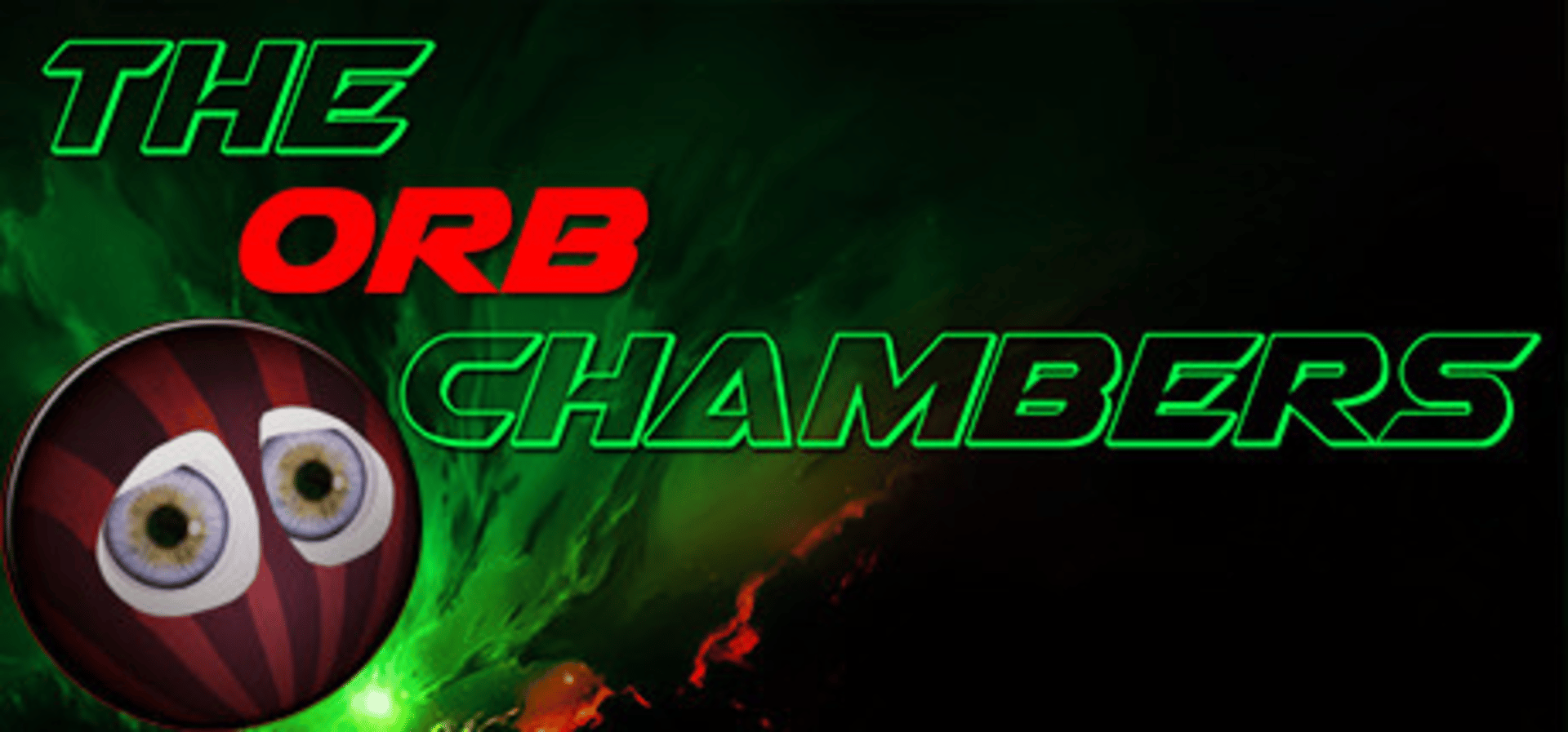 The Orb Chambers Cover