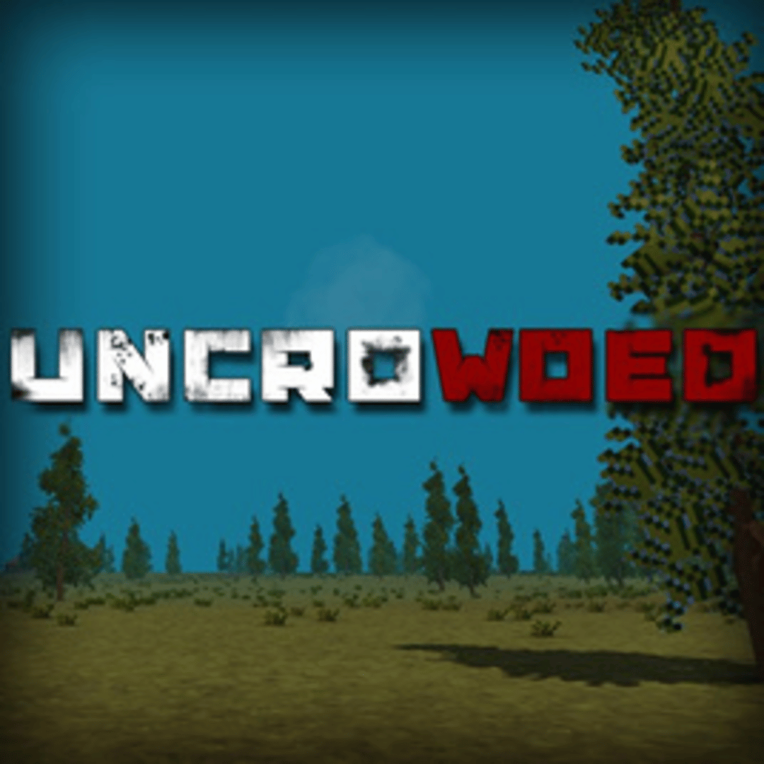 Uncrowded Cover