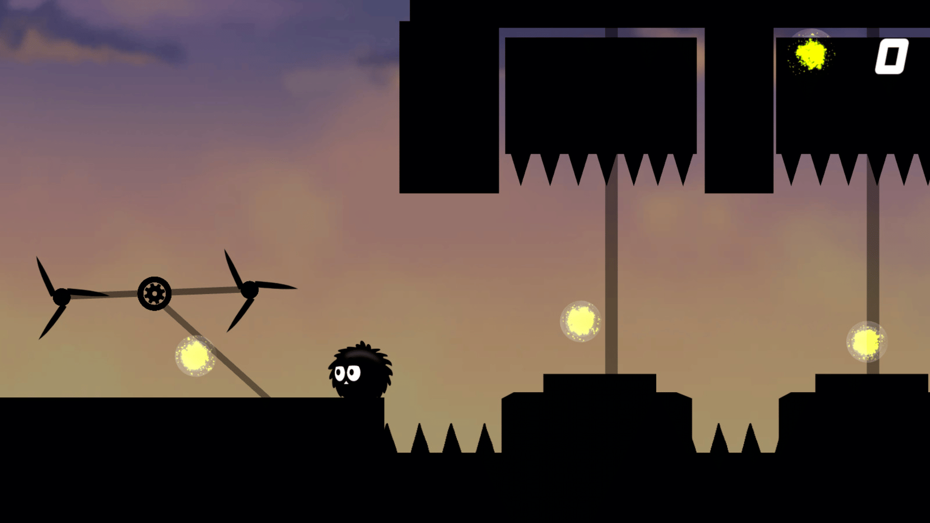 Dark Mystery screenshot