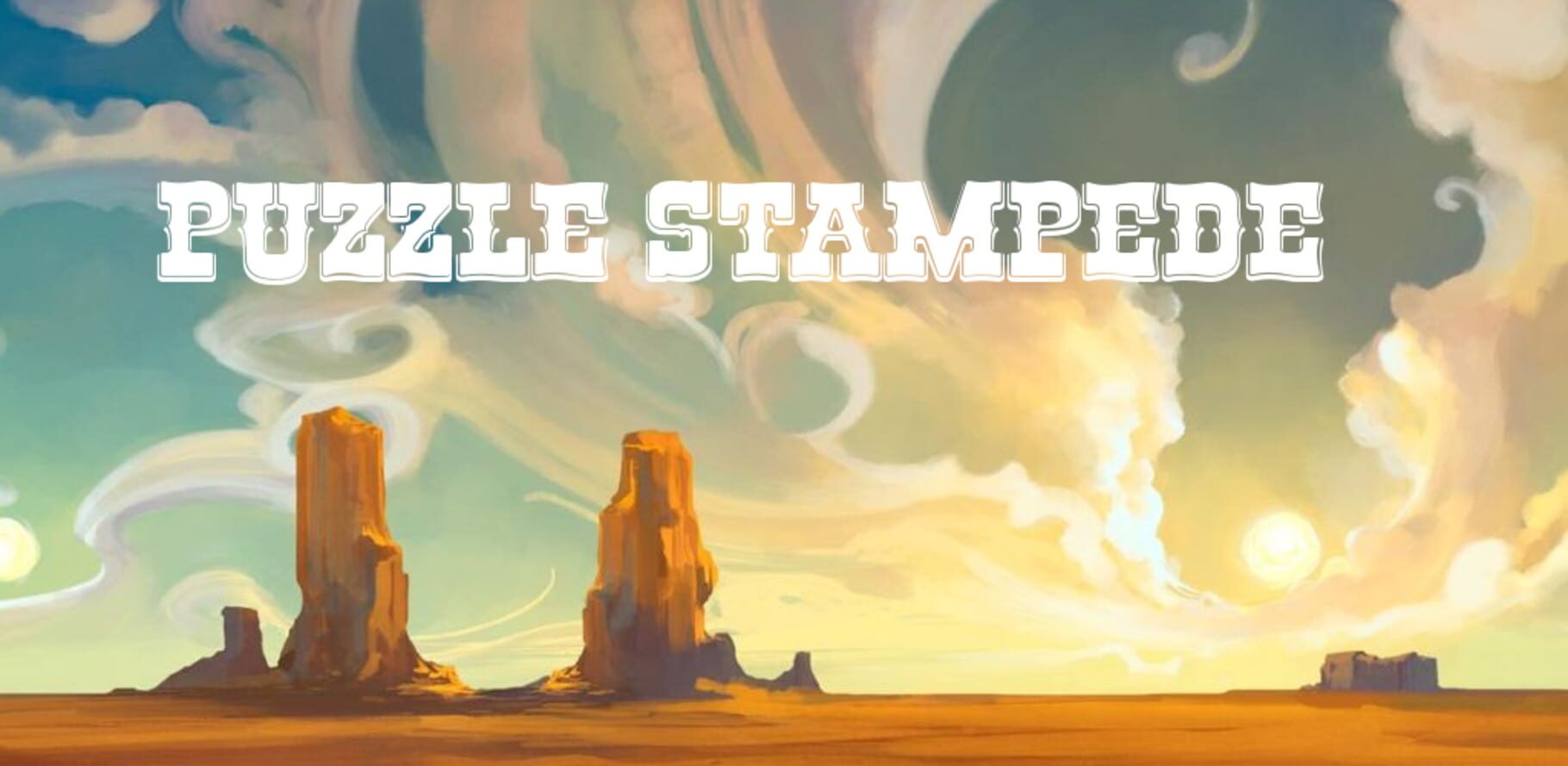 Puzzle Stampede (2016)