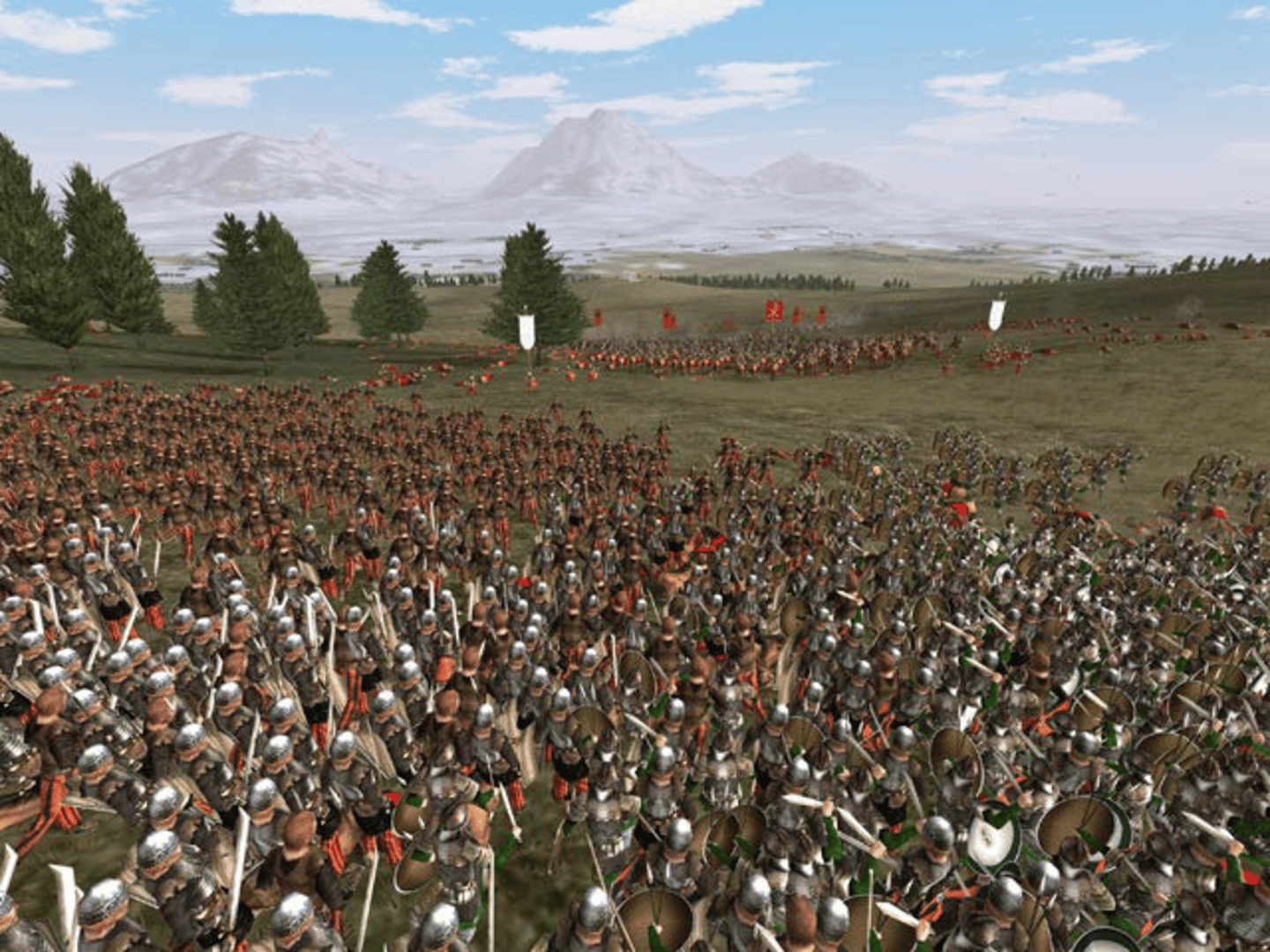 Rome: Total War - Collection screenshot