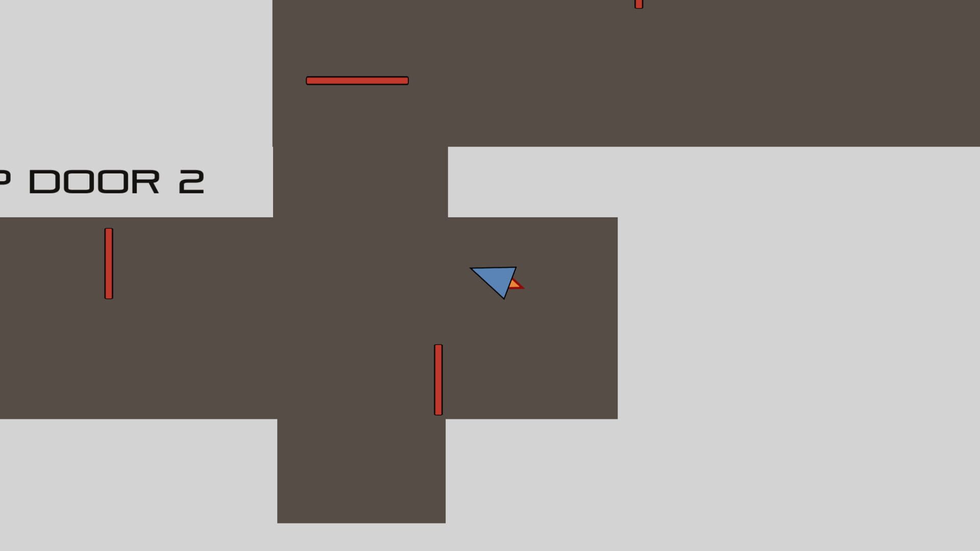 Trianguluv - Screenshot