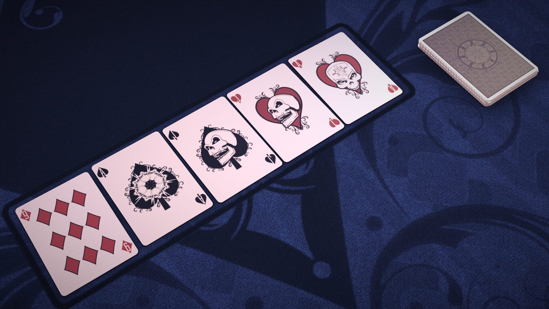Pure Hold'em: Full House Poker Bundle - Screenshot