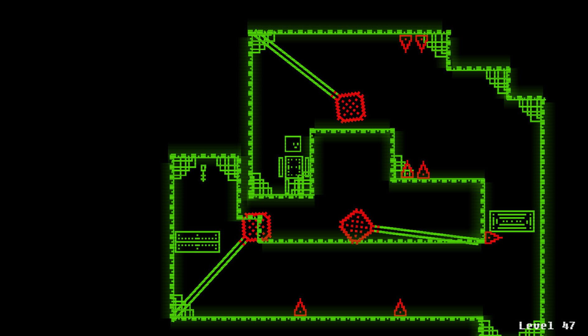 Platro - Screenshot