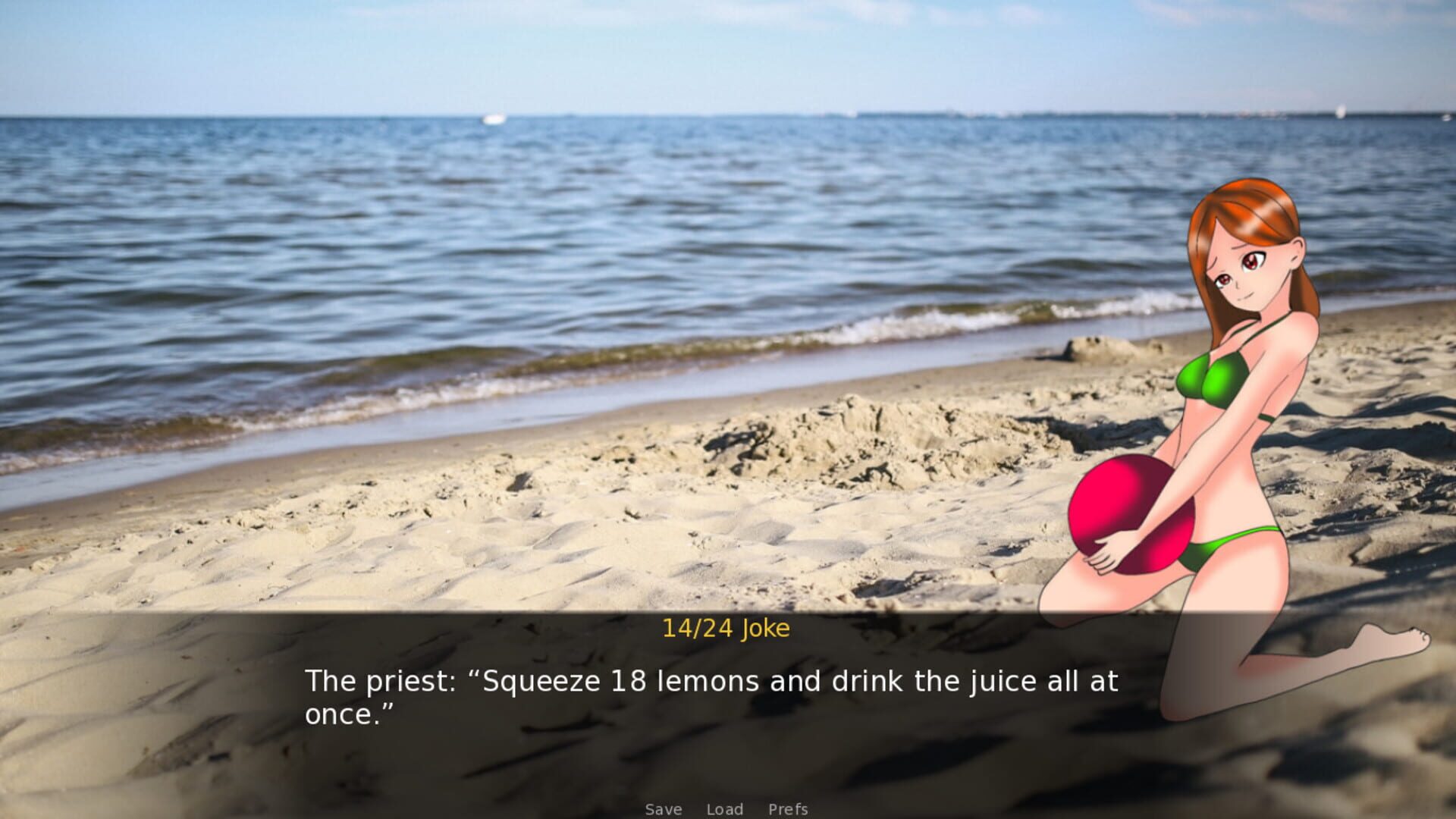 21+ - Screenshot