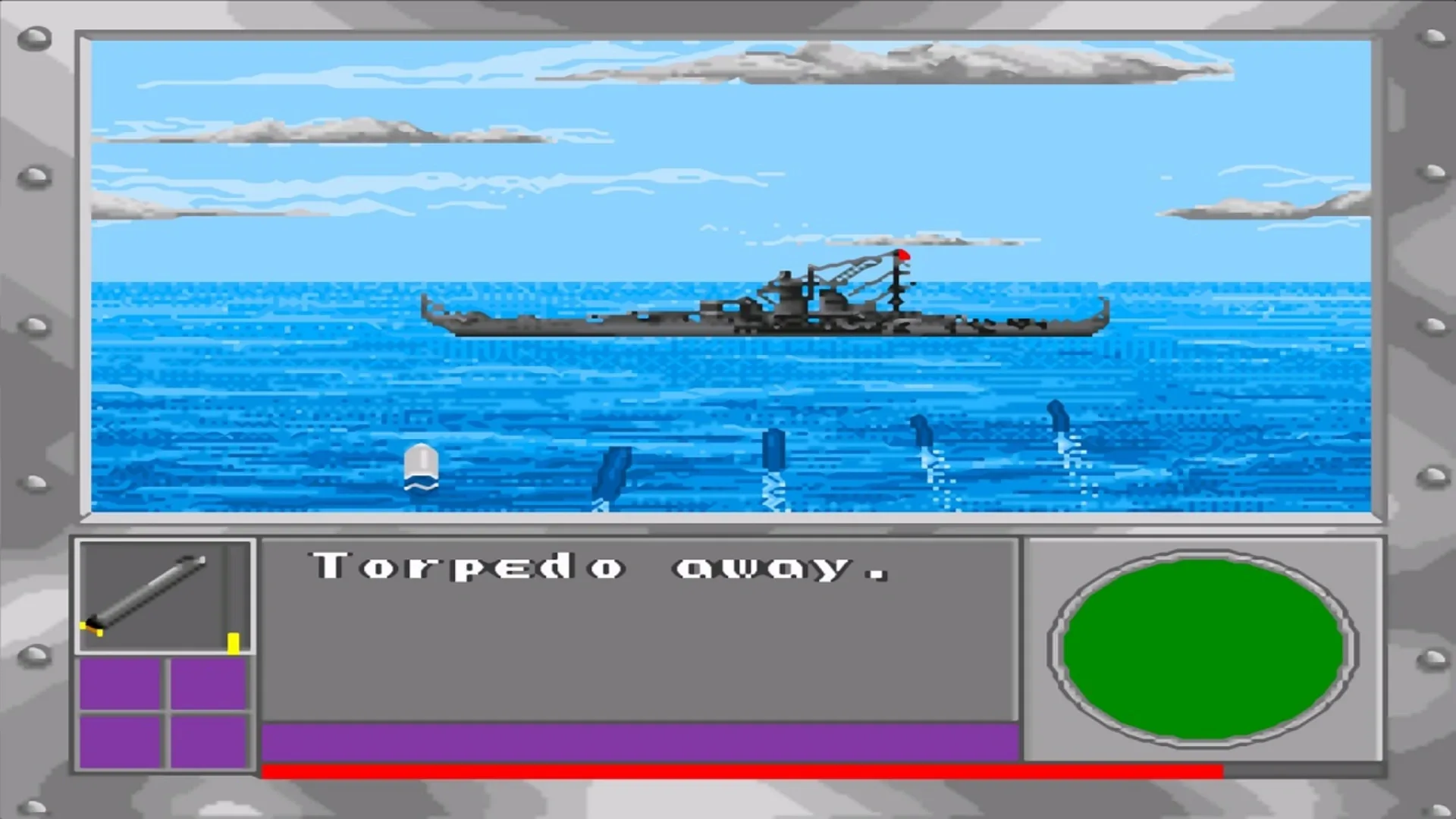 Super Battleship