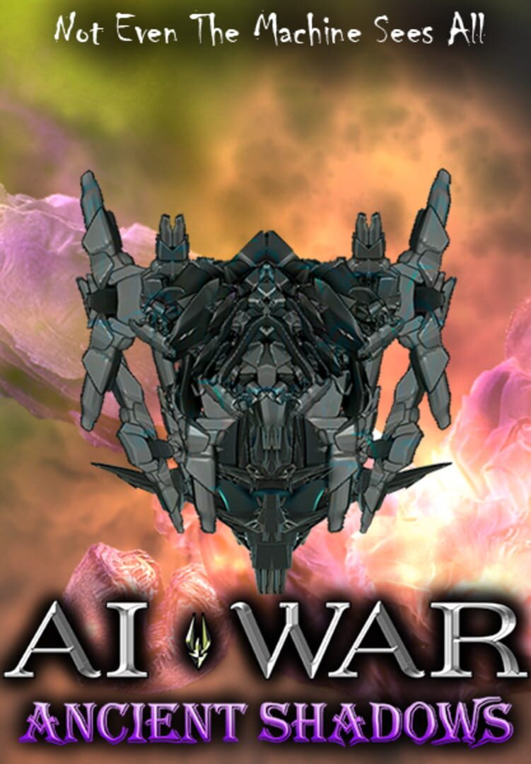 AI War: Ancient Shadows