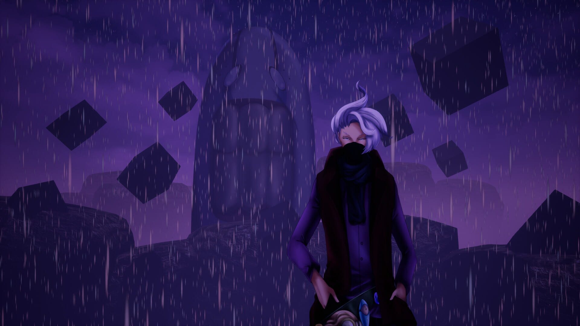 Hum Drum Experiences - Screenshot