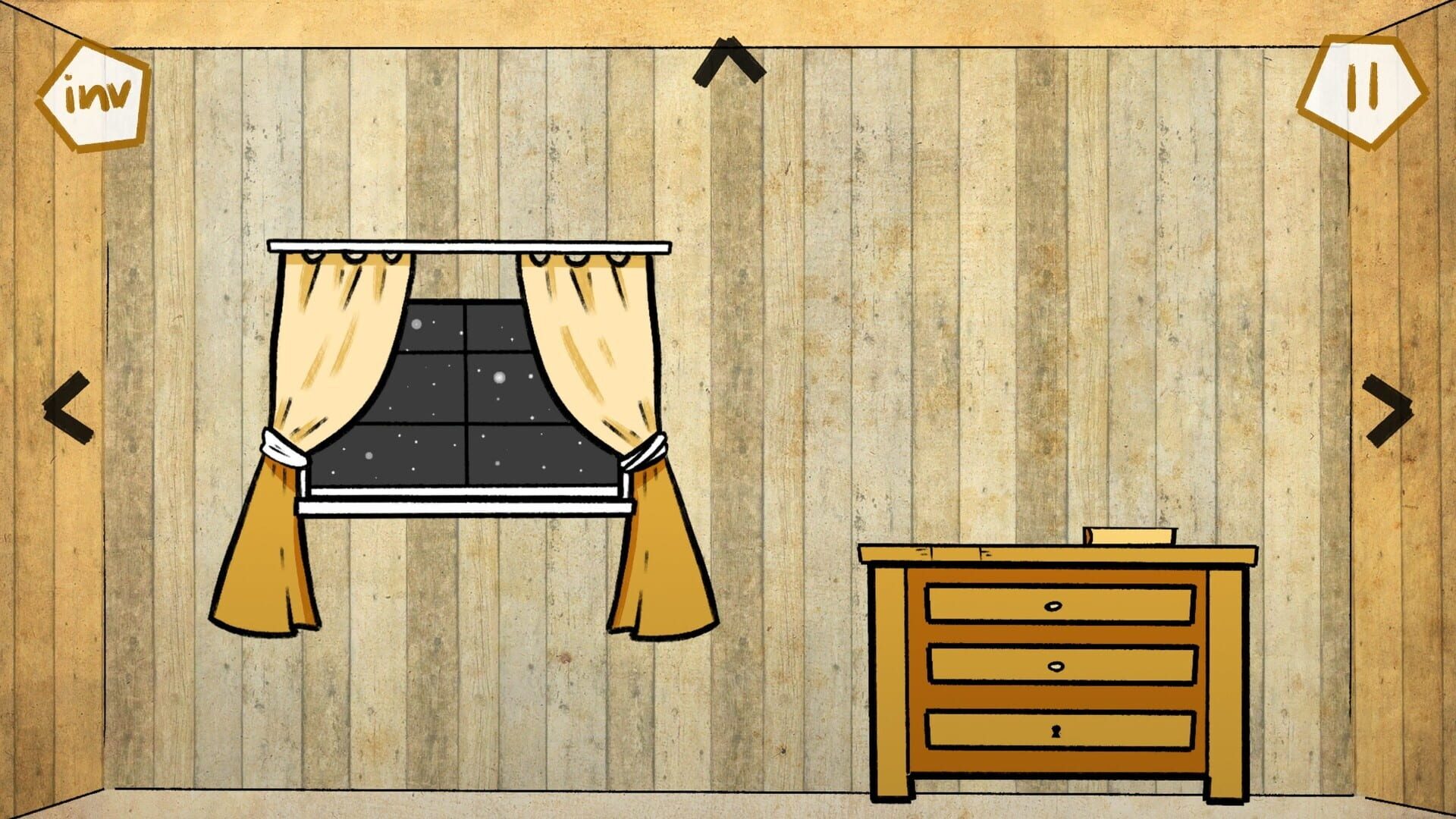 Dabda - Screenshot