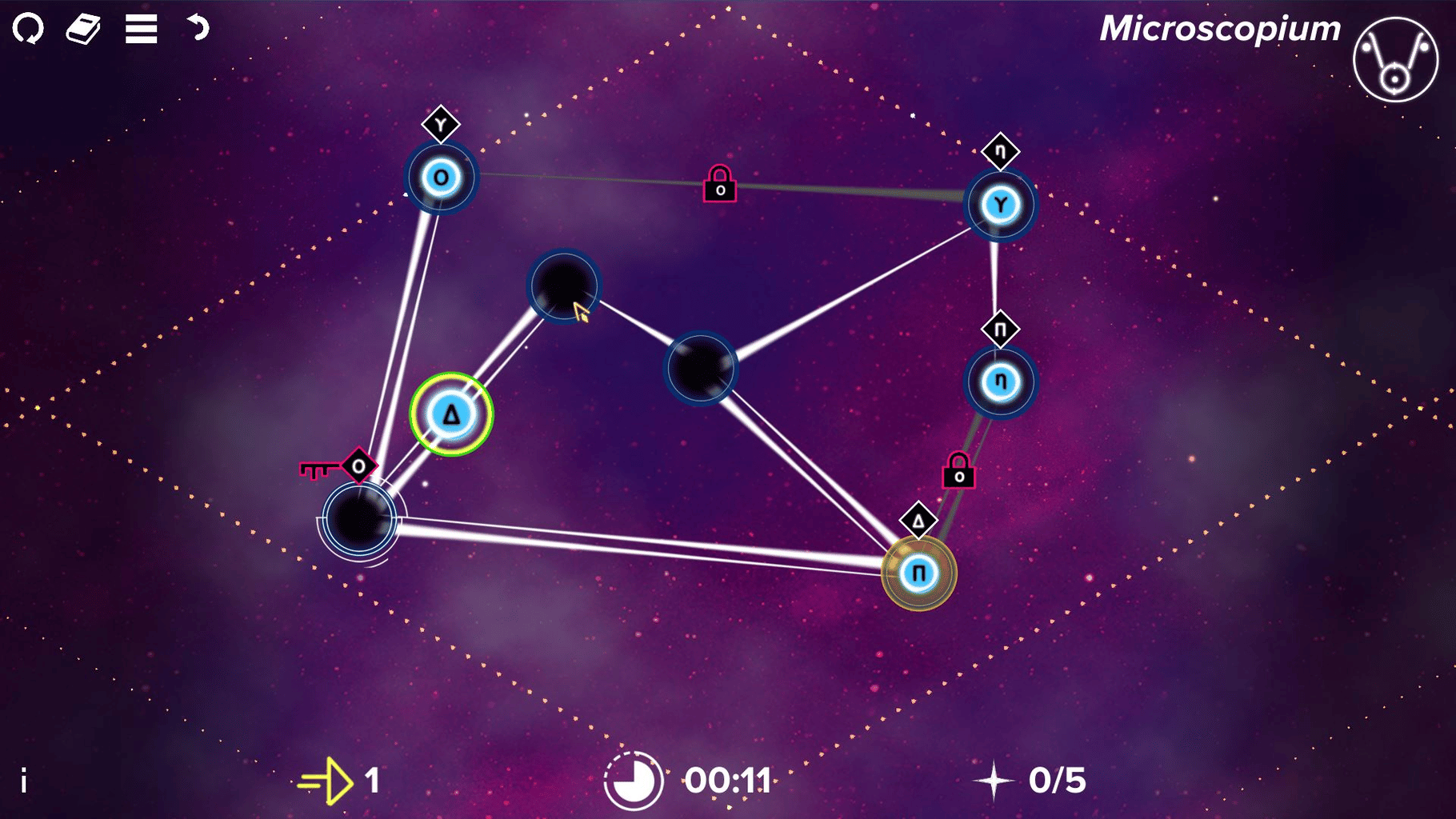 Star Swapper screenshot