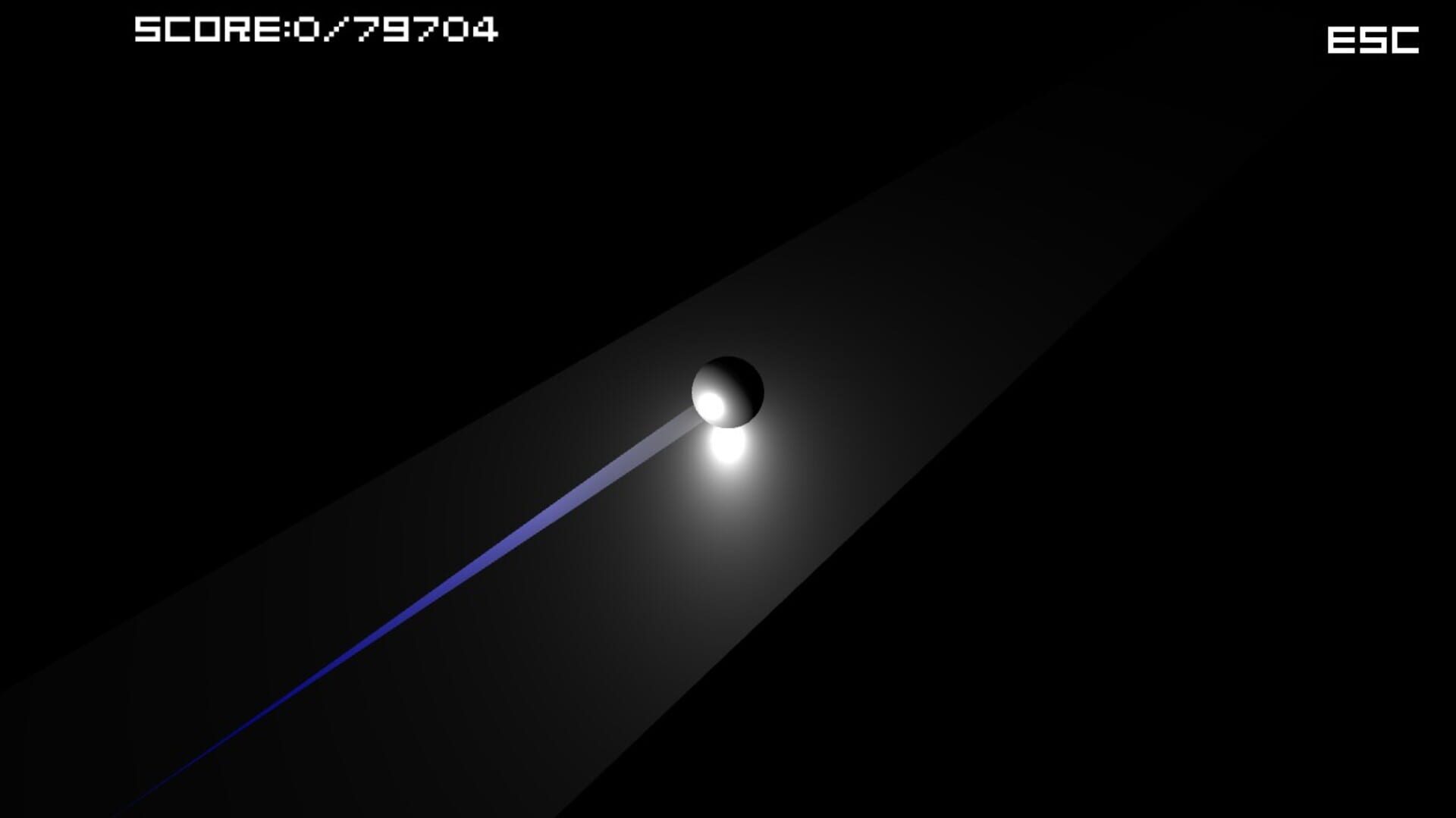 Beat - Screenshot