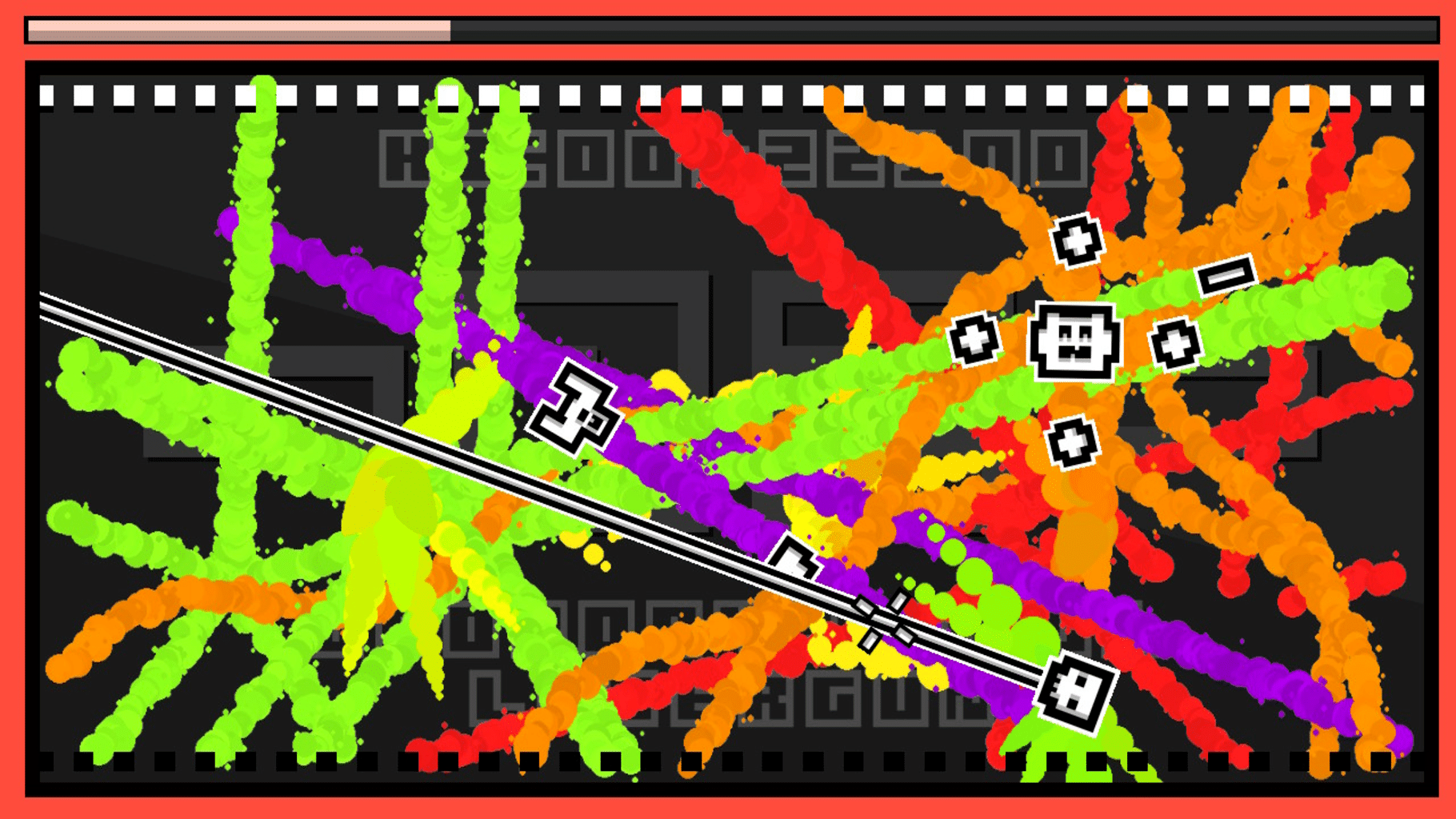 InkSplosion screenshot