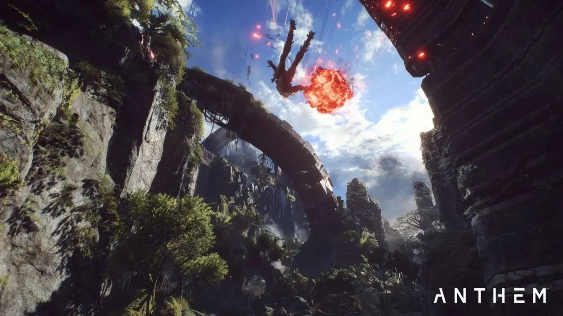 Captura de pantalla - Anthem