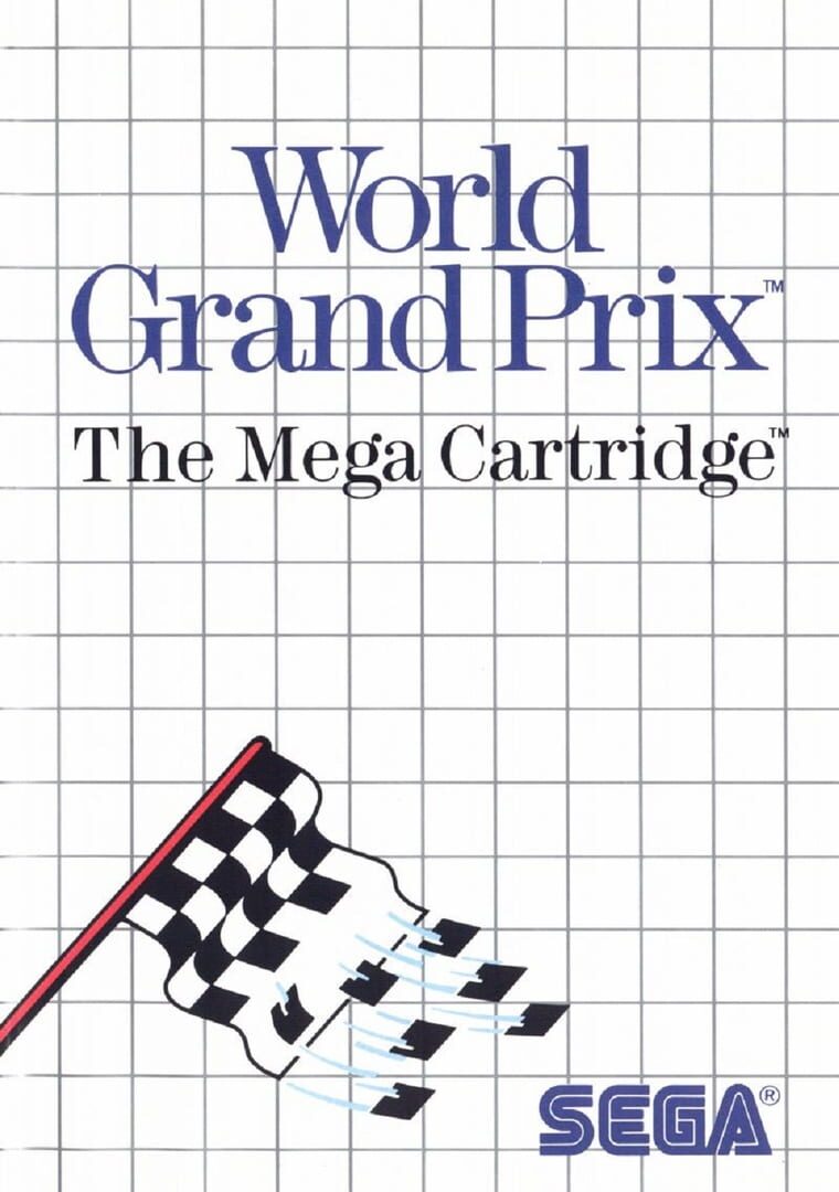 World Grand Prix (1984)