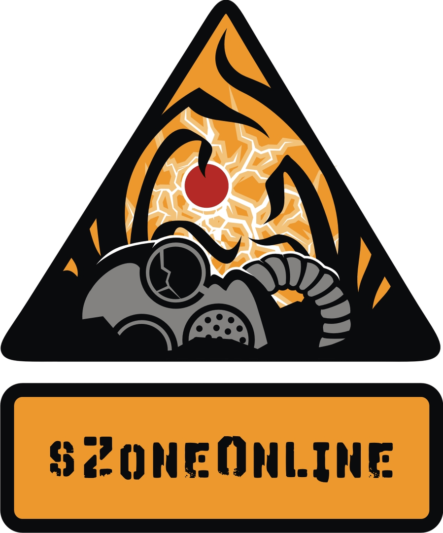 sZone Online Cover