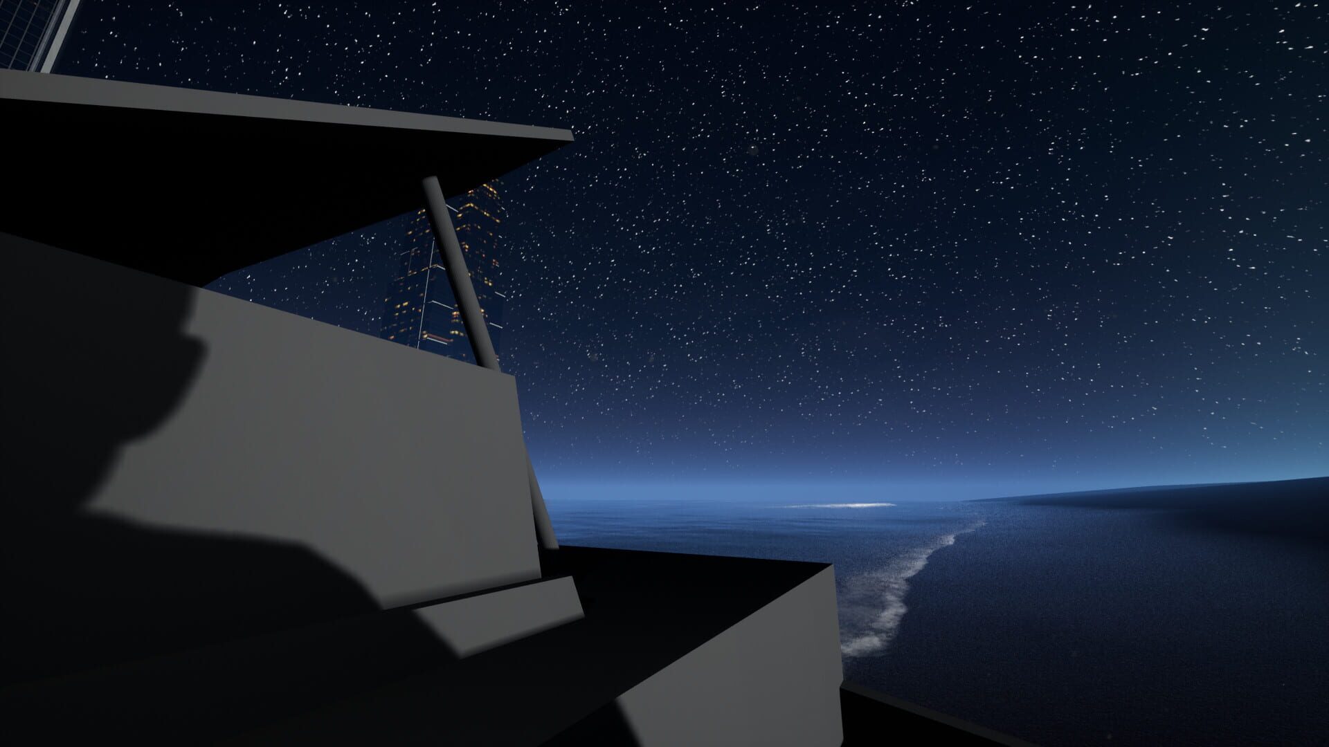 Piano Simulator - Screenshot