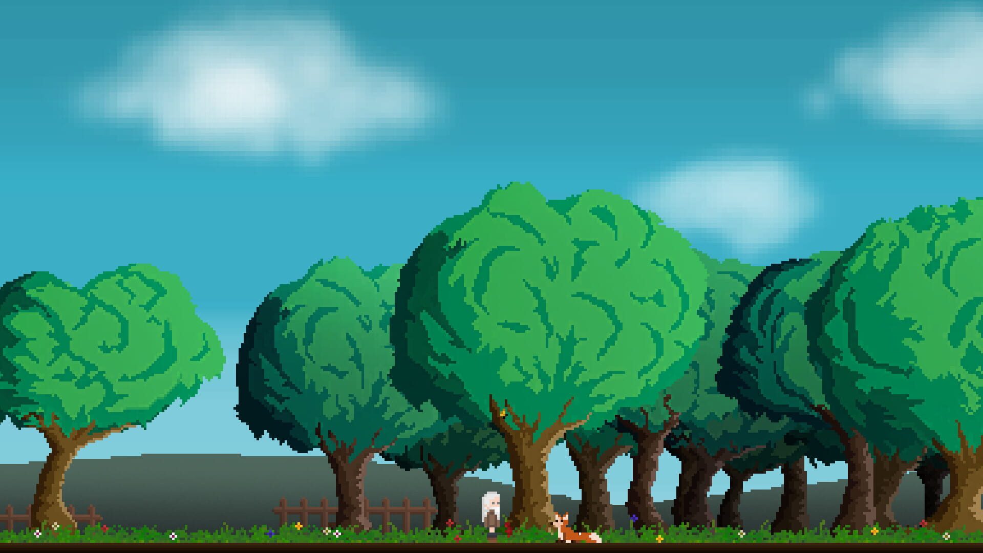 Rogus: Kingdom of the Lost Souls - Screenshot