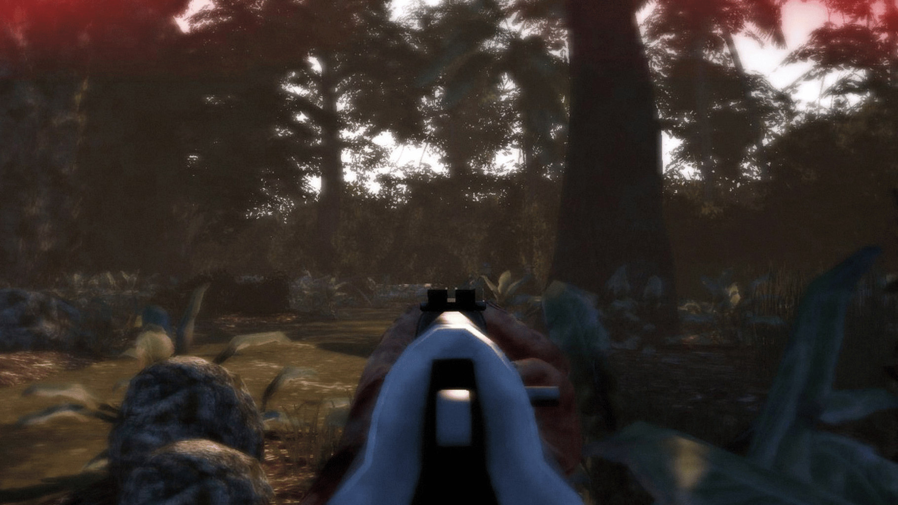 Tunnel Rats screenshot