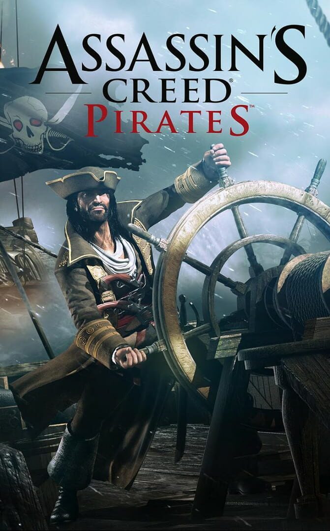 Assassin's Creed: Pirates (2013)