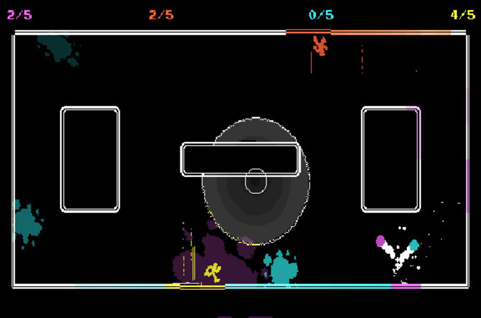 ReallyGoodBattle - Screenshot