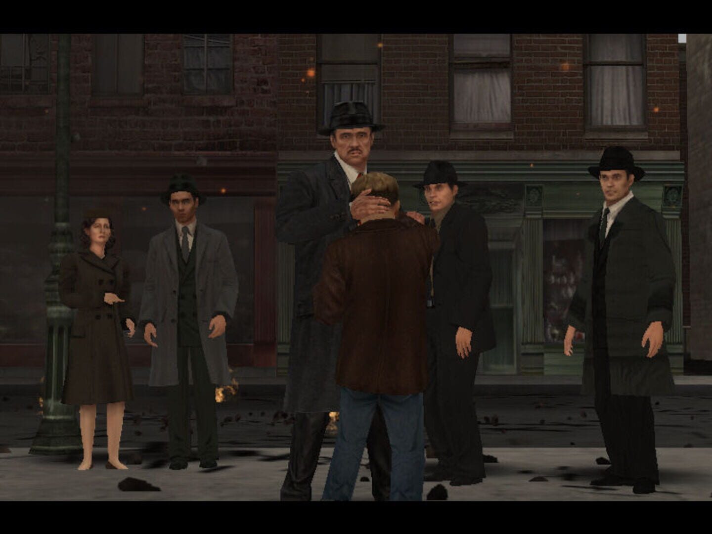 The godfather ms dos. Godfather 1. The Godfather: the game. The Godfather: the game семья Корлеоне. Godfather 1 игра.