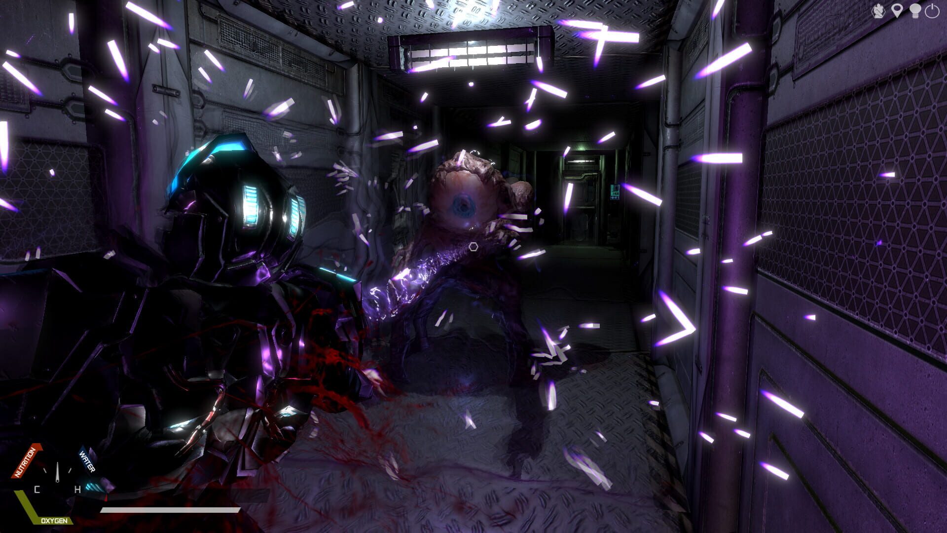 Heph - Screenshot