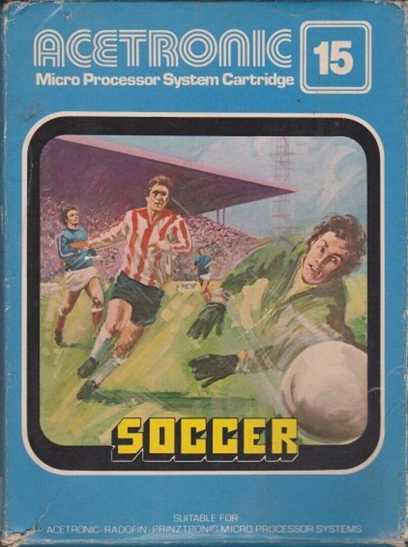 Soccer (1980)