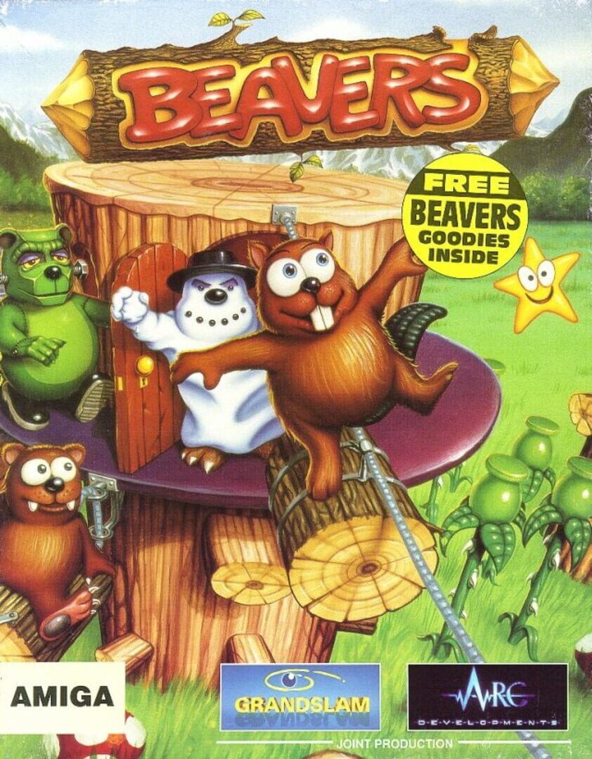 Beavers (1993)