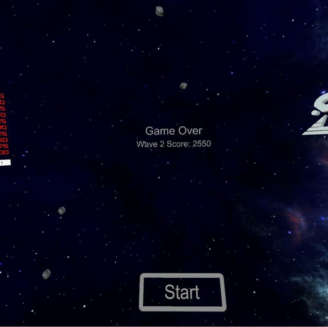 Star Epica 3720 - Screenshot