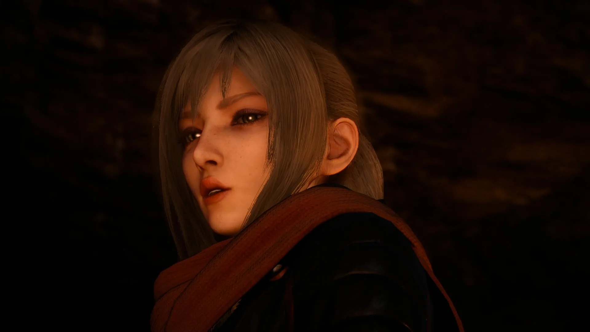 Captura de pantalla - Final Fantasy XV: Episode Prompto