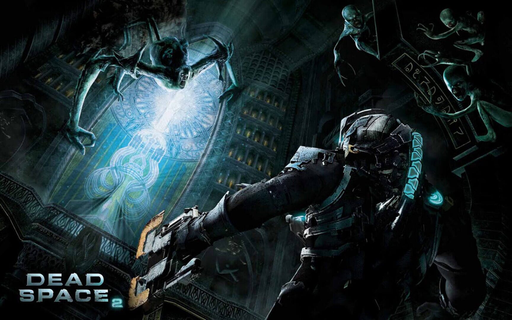 Arte - Dead Space 2