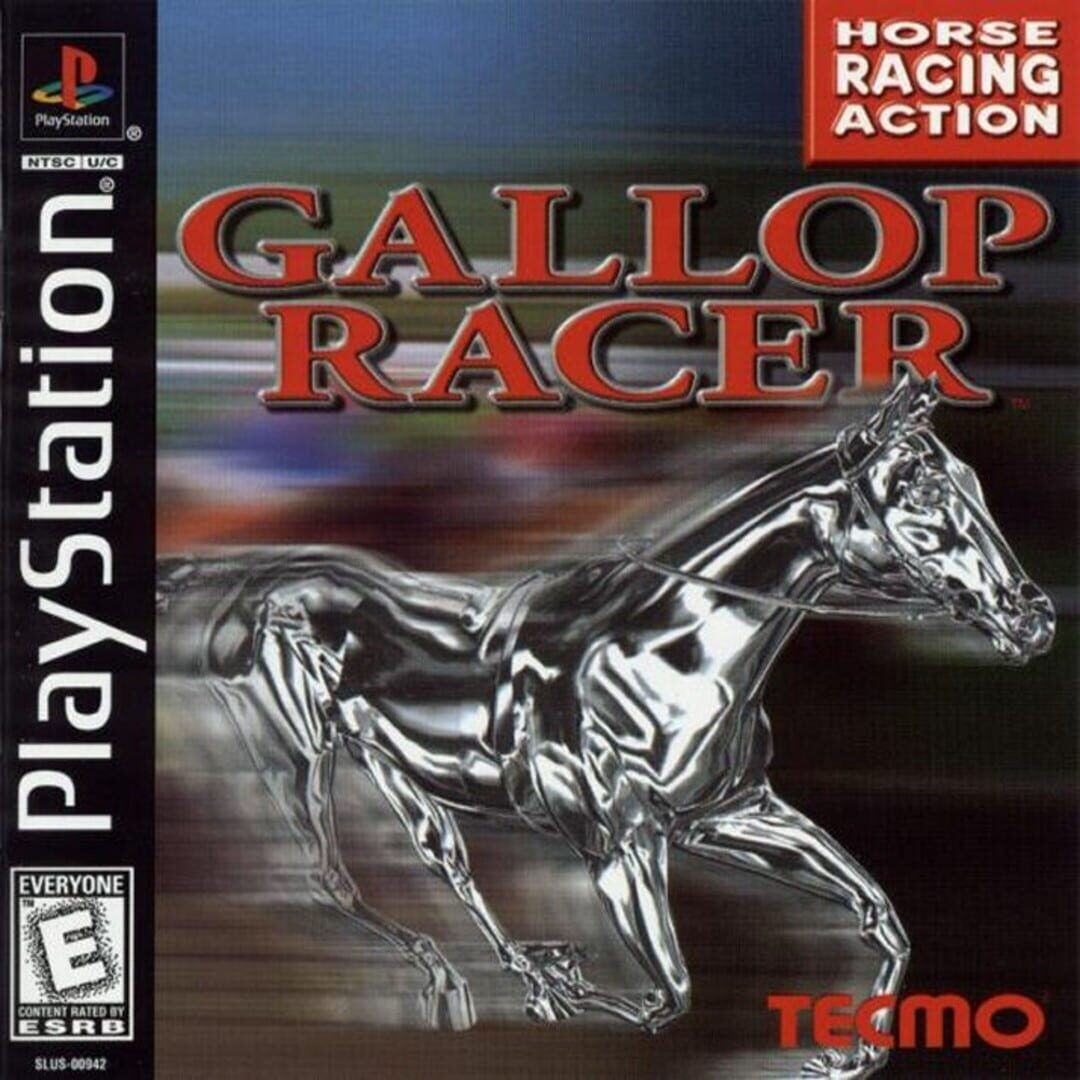 Gallop Racer (1999)